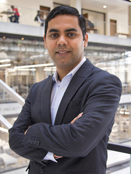Jaydeep Kulkarni