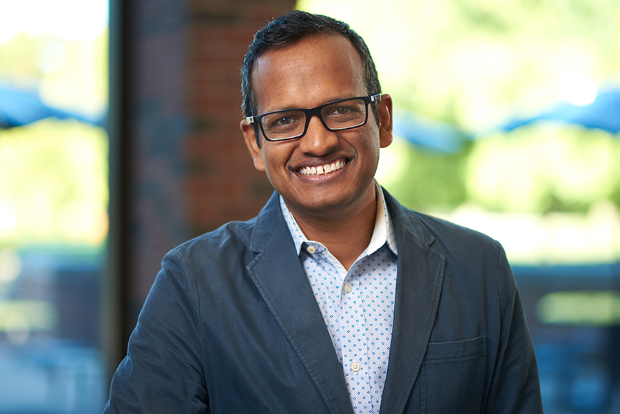 Milind Kulkarni