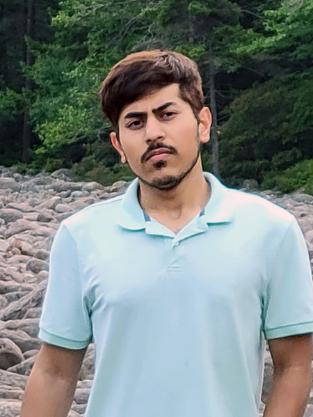Swagat Bhattacharyya