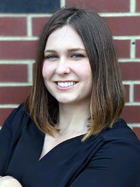 Jacqueline Malayter