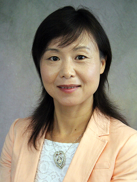 Dan Jiao