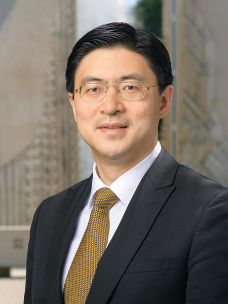 Mung Chiang