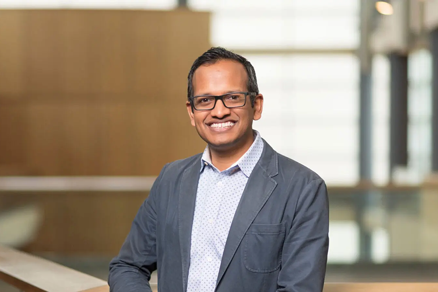Milind Kulkarni