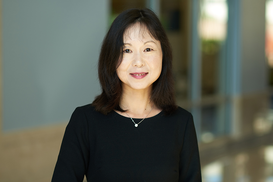 Dan Jiao