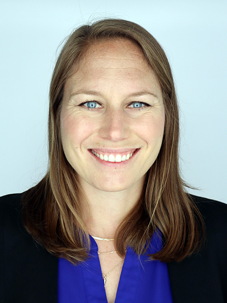 Carey Goodman