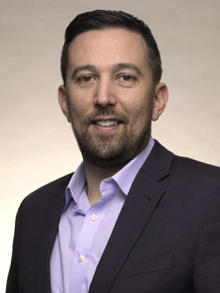 David Shindley