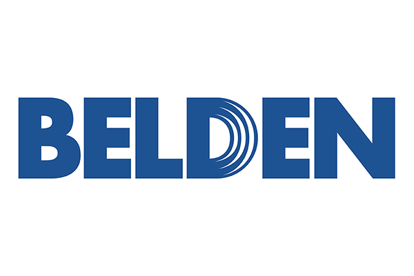 Belden Logo