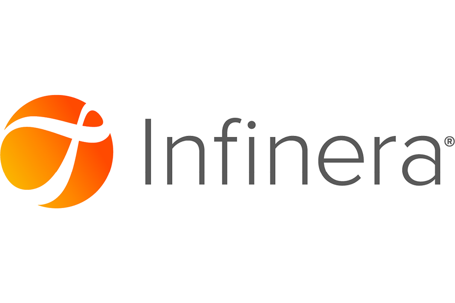 Infinera Logo