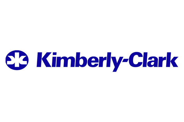 Kimberly-Clark Logo