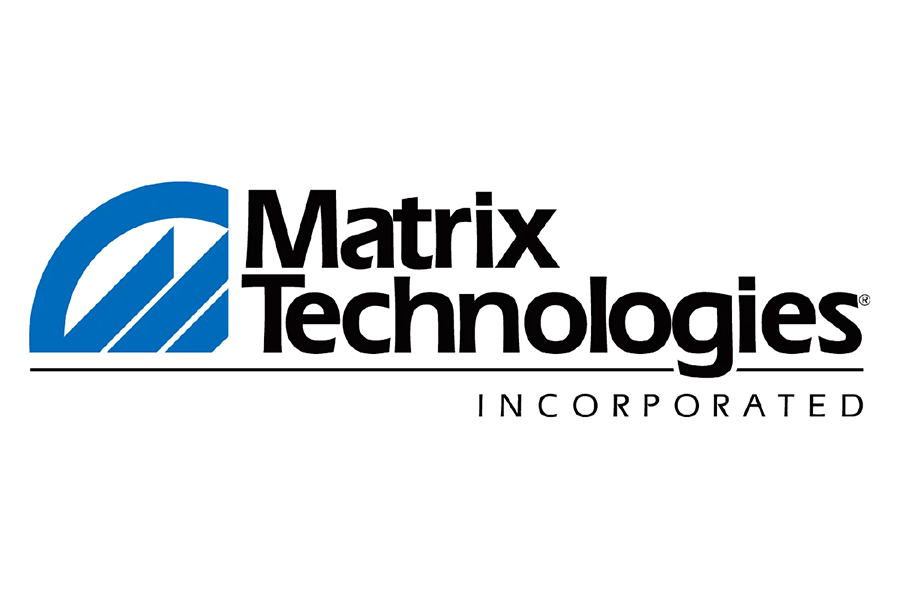 Matrix Technologies Logo