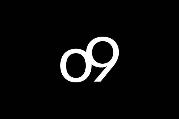 o9 Solutions Logo