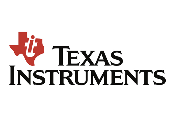 Texas Instruments Logo