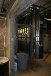 NCCL Photos during construction - 2