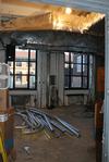 NCCL Photos during construction - 7