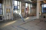 NCCL Photos during construction - 12