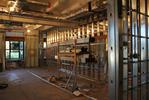 NCCL Photos during construction - 14