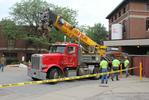 NCCL Photos during construction - 29