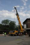 NCCL Photos during construction - 30