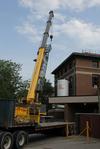 NCCL Photos during construction - 31