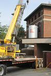 NCCL Photos during construction - 32