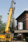 NCCL Photos during construction - 34