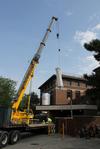 NCCL Photos during construction - 35