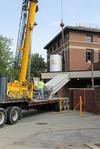 NCCL Photos during construction - 36