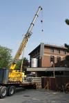 NCCL Photos during construction - 39