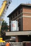 NCCL Photos during construction - 43