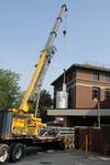 NCCL Photos during construction - 44