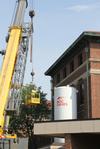 NCCL Photos during construction - 48