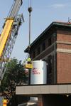 NCCL Photos during construction - 49