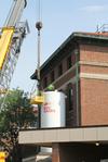 NCCL Photos during construction - 50
