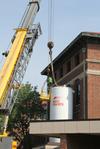NCCL Photos during construction - 52