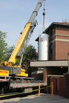 NCCL Photos during construction - 55