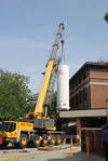 NCCL Photos during construction - 57