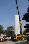 NCCL Photos during construction - 60