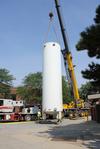 NCCL Photos during construction - 61