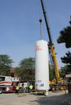 NCCL Photos during construction - 62