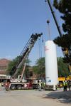NCCL Photos during construction - 65