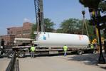 NCCL Photos during construction - 74