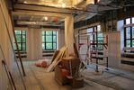 NCCL Photos during construction - 27