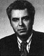 Professor Ben Coates