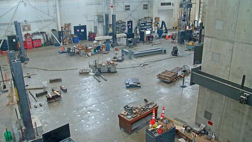 Latest image from Bowen Labs Cam 1