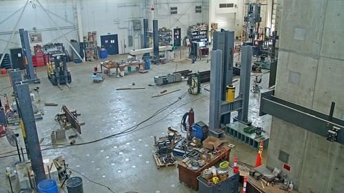 Latest image from Bowen Labs Cam 1