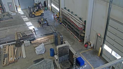 Latest image from Bowen Labs Cam 2