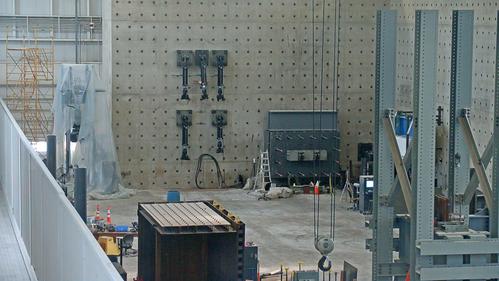 Latest image from Bowen Labs Cam 2
