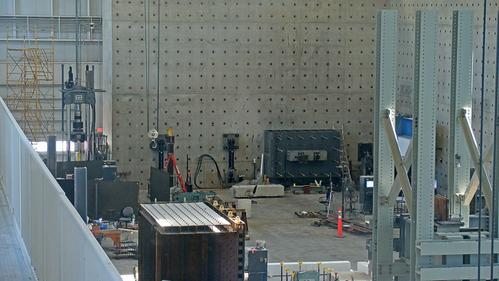 Latest image from Bowen Labs Cam 2