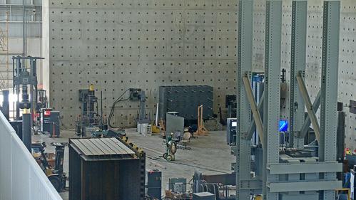 Latest image from Bowen Labs Cam 2