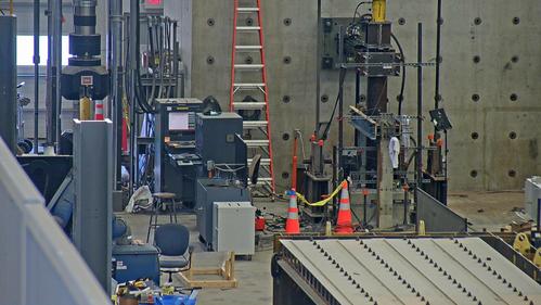 Latest image from Bowen Labs Cam 2